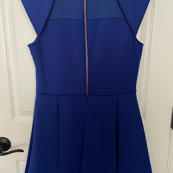 Ted Baker Dress - Picture 6 of 8